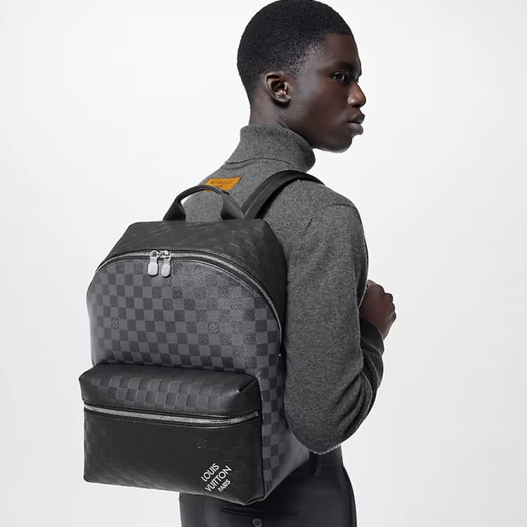 Replica LV Discovery Backpack PM N40436 (7)