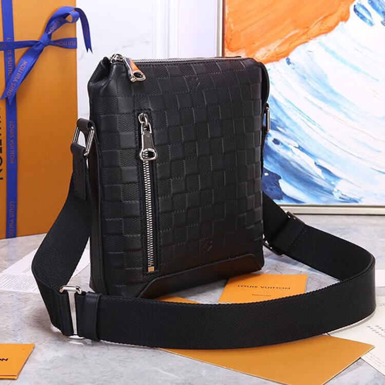 Replica LV Discovery Messenger BB N42418 (3)