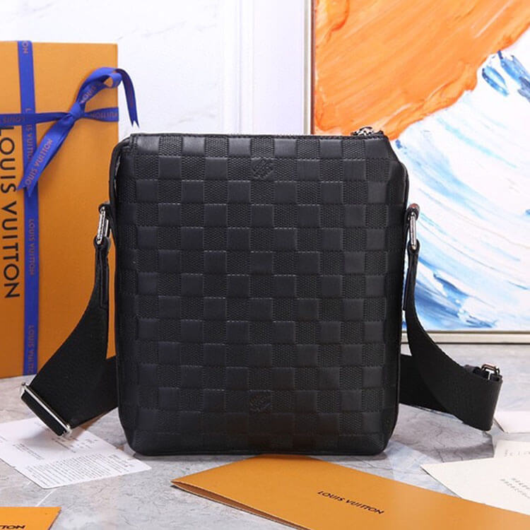 Replica LV Discovery Messenger BB N42418 (4)