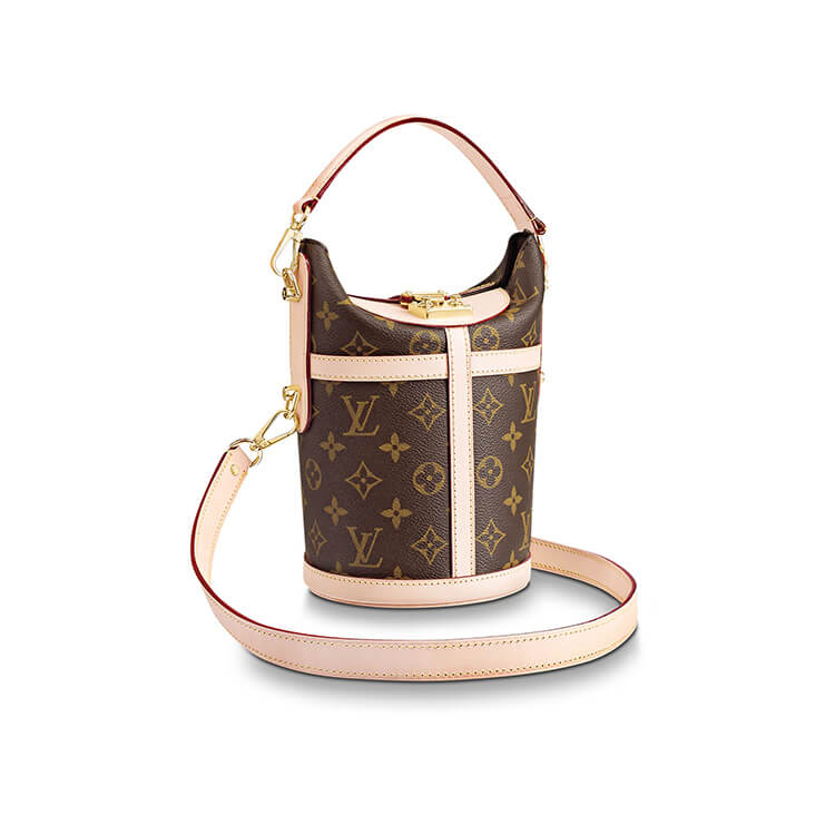 Replica LV Duffle Bag M43587 (1)