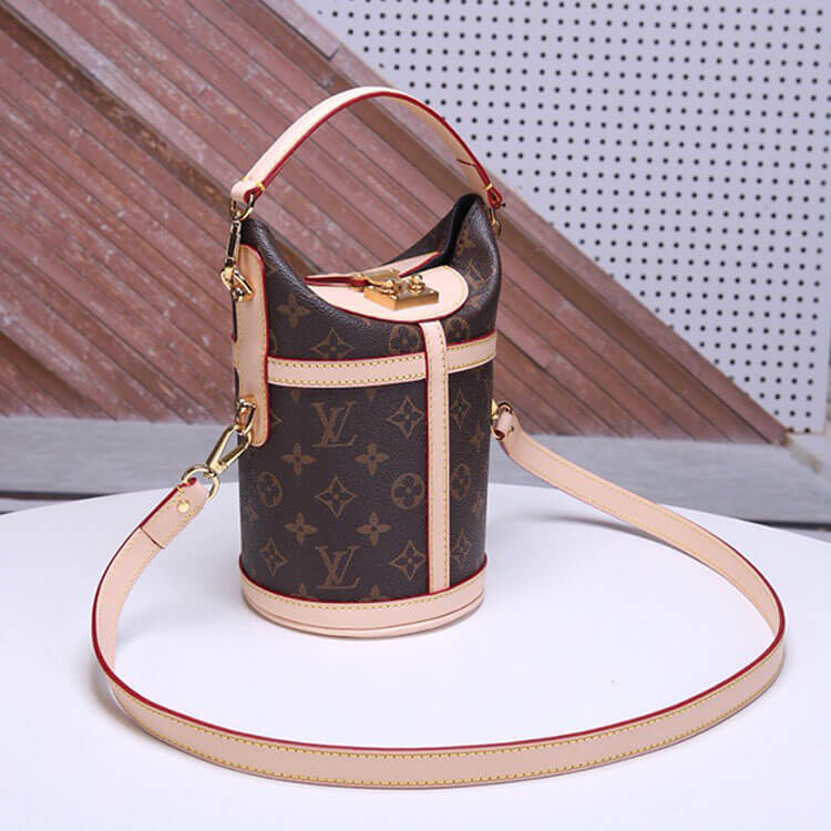 Replica LV Duffle Bag M43587 (3)
