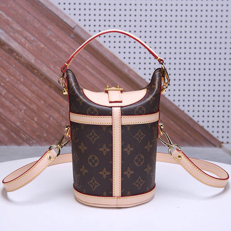 Replica LV Duffle Bag M43587 (4)