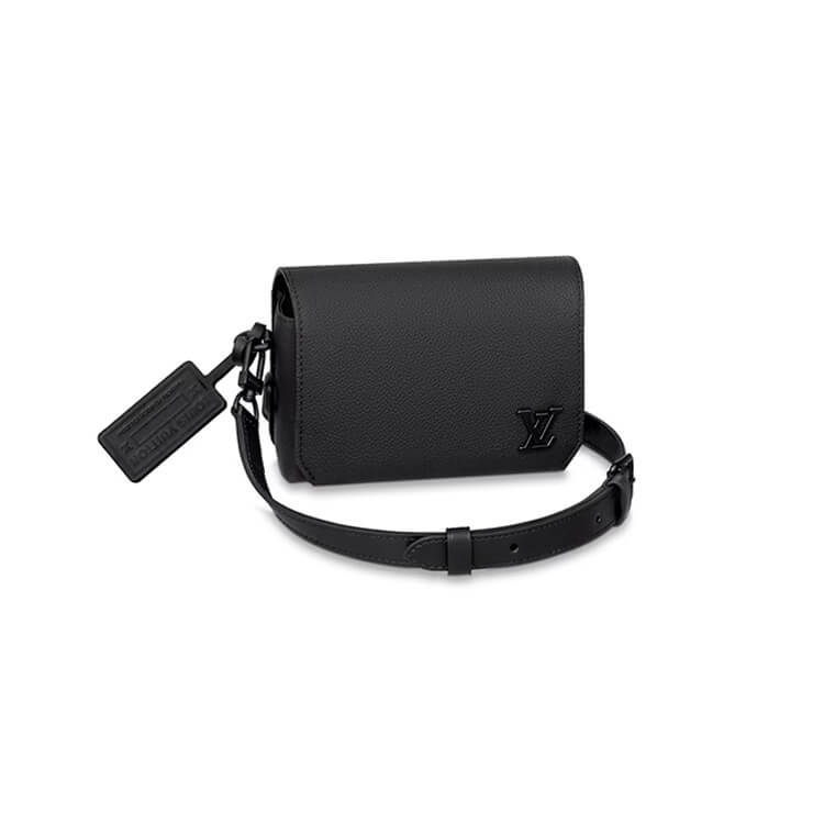 Replica LV Fastline Wearable Wallet M82085 (1)
