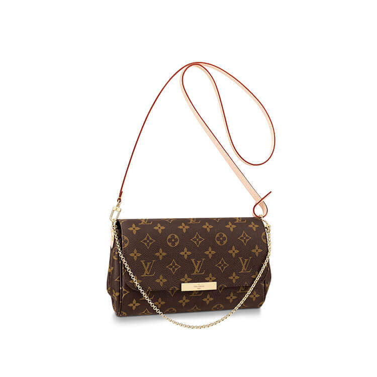 Replica LV Favorite MM M40718 (1)