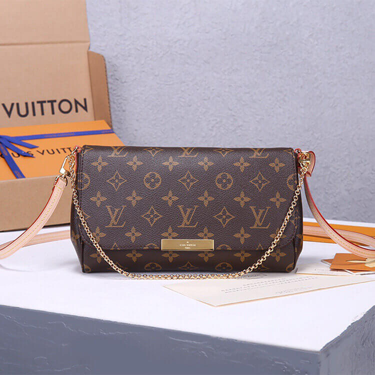 Replica LV Favorite MM M40718 (2)