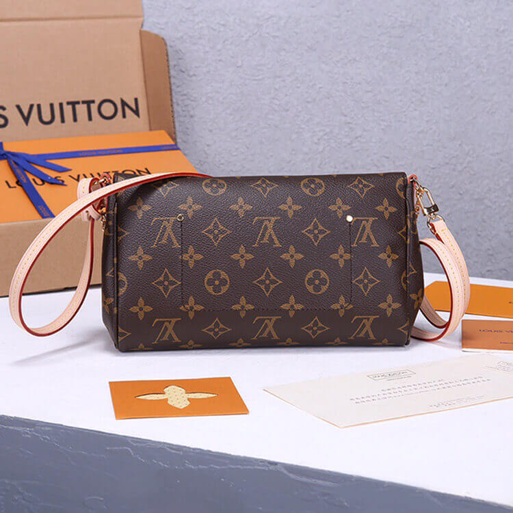 Replica LV Favorite MM M40718 (4)