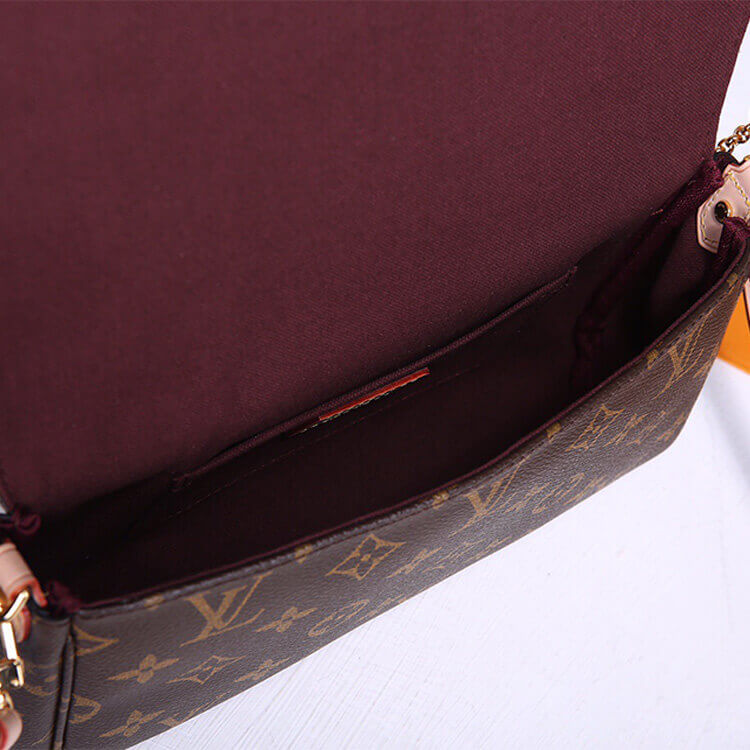 Replica LV Favorite MM M40718 (6)