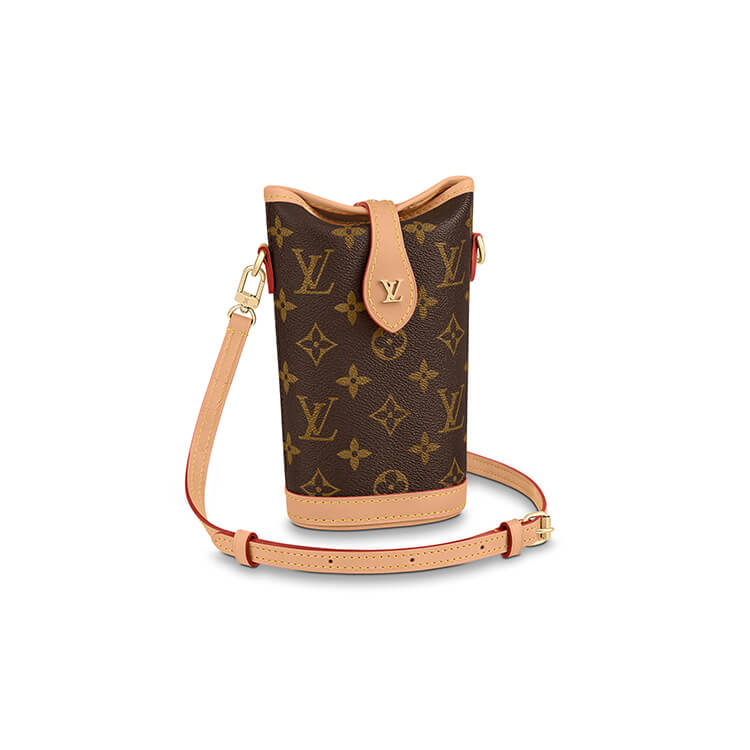 Replica LV Fold Me Pouch M80874 (1)