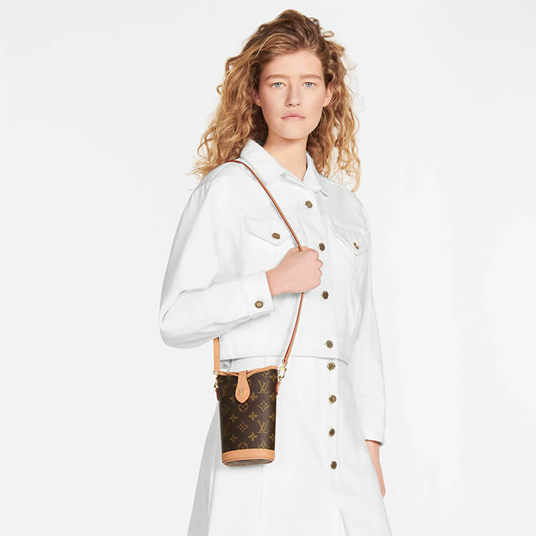 Replica LV Fold Me Pouch M80874 (7)
