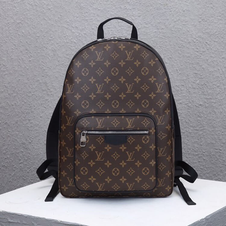 Replica LV Josh Backpack M41530 (2)