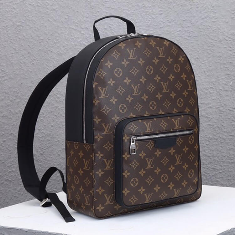 Replica LV Josh Backpack M41530 (3)