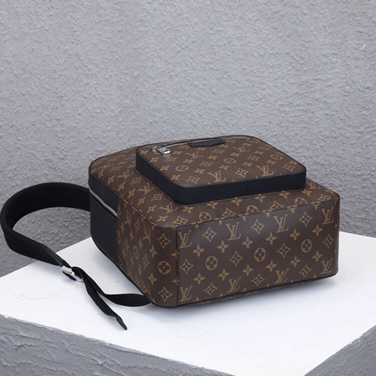 Replica LV Josh Backpack M41530 (5)