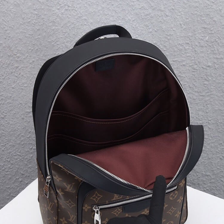 Replica LV Josh Backpack M41530 (6)