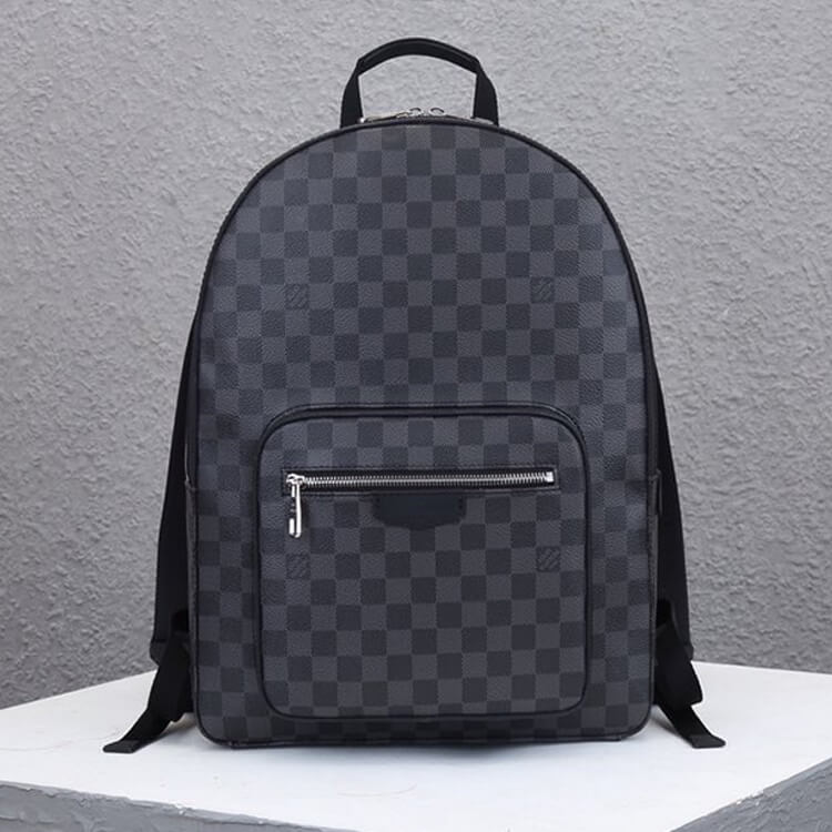 Replica LV Josh Backpack N41473 (2)