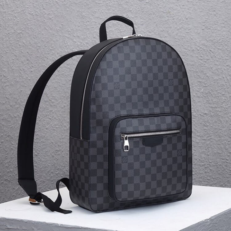 Replica LV Josh Backpack N41473 (3)