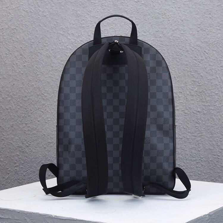 Replica LV Josh Backpack N41473 (4)