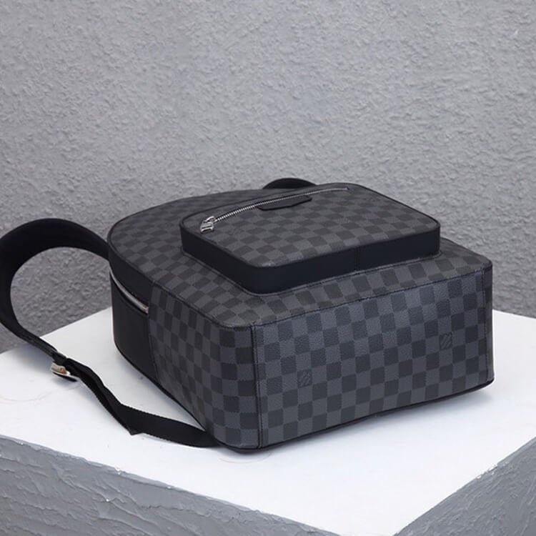 Replica LV Josh Backpack N41473 (5)