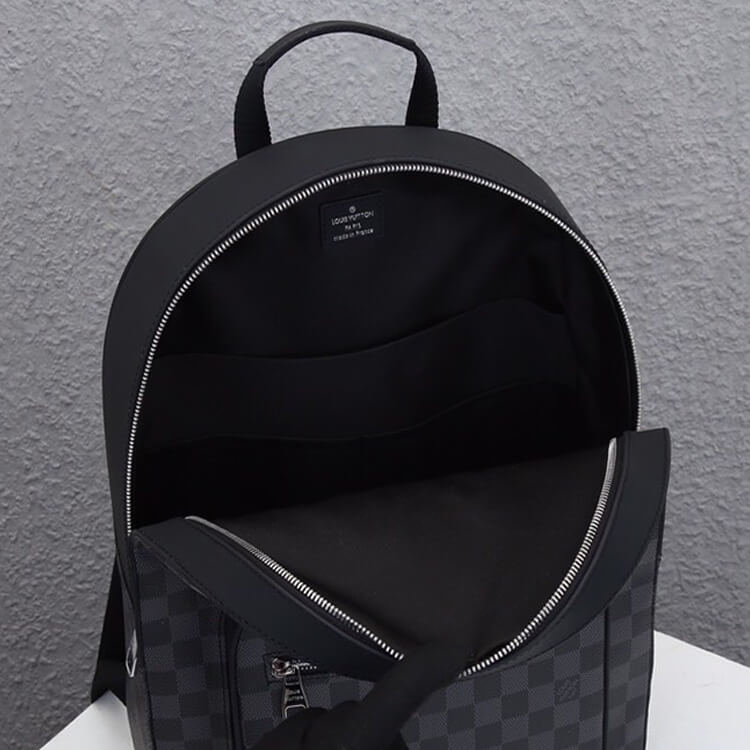 Replica LV Josh Backpack N41473 (6)