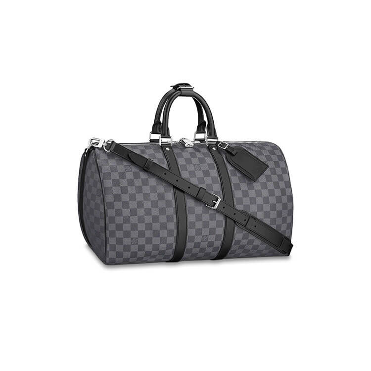 Replica LV Keepall Bandouliere 45 N41418 (1)