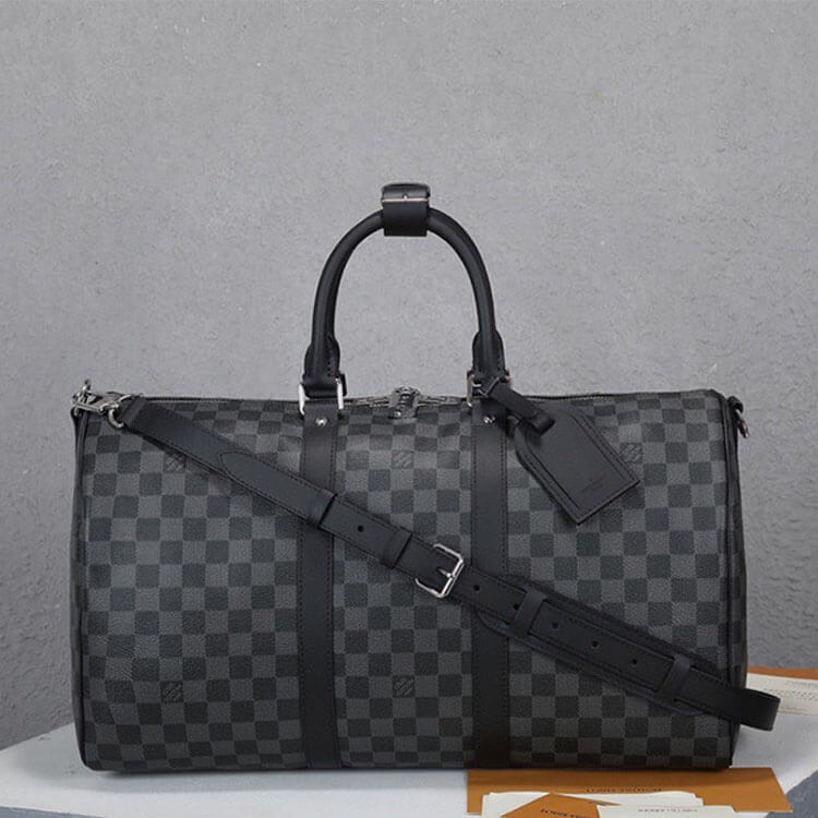 Replica LV Keepall Bandouliere 45 N41418 (2)