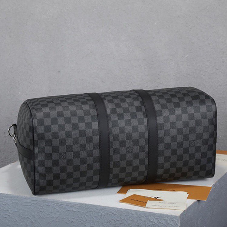 Replica LV Keepall Bandouliere 45 N41418 (5)