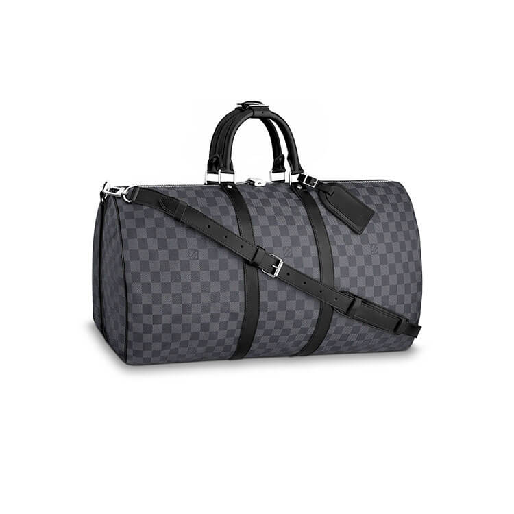 Replica LV Keepall Bandouliere 50 N41416 (1)