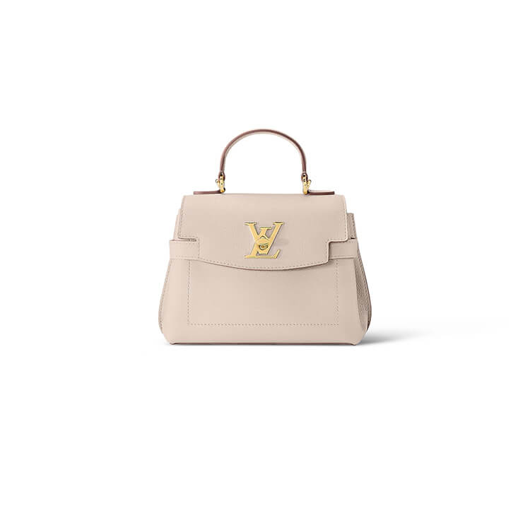 Replica LV LockMe Ever Mini M21052 (1)