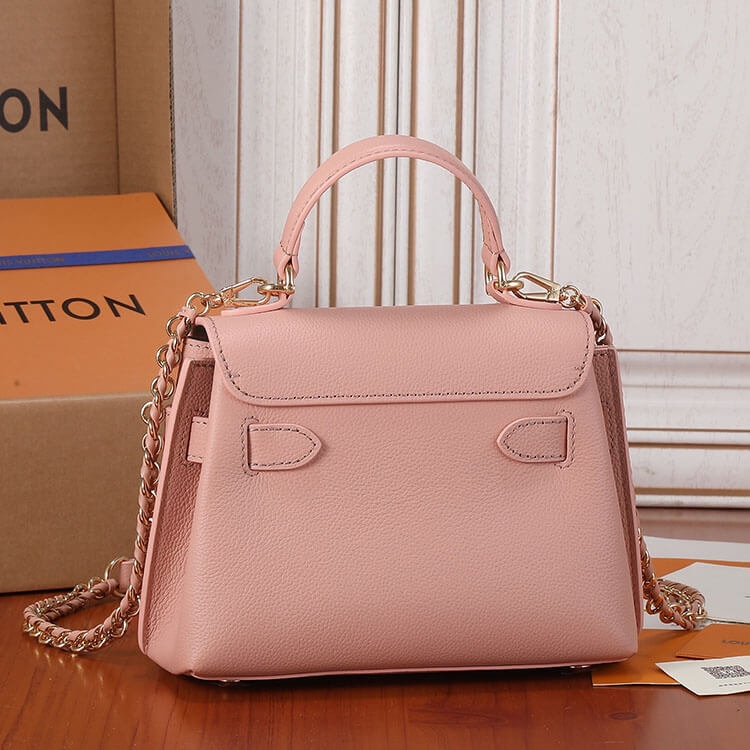 Replica LV LockMe Ever Mini M21088 (4)