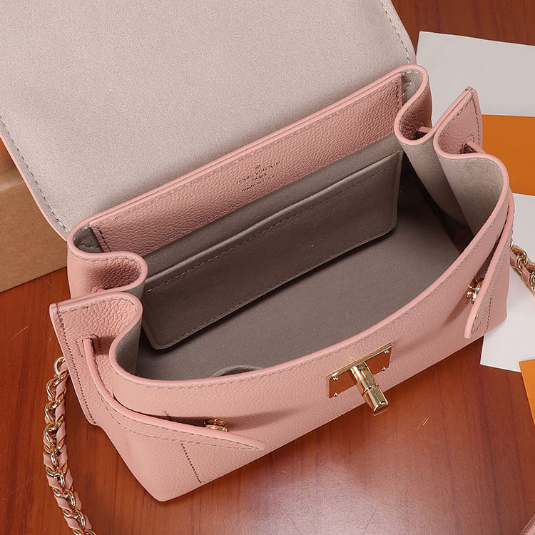 Replica LV LockMe Ever Mini M21088 (6)