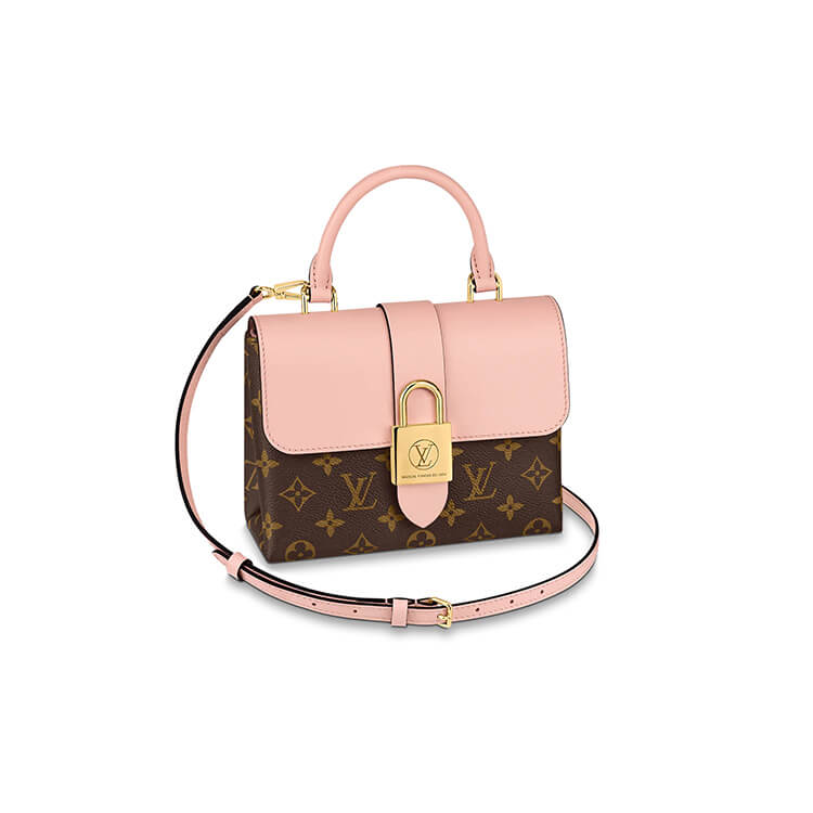 Replica LV Locky BB Handbag M44080 (1)