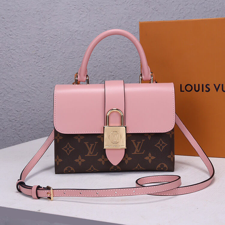 Replica LV Locky BB Handbag M44080 (2)