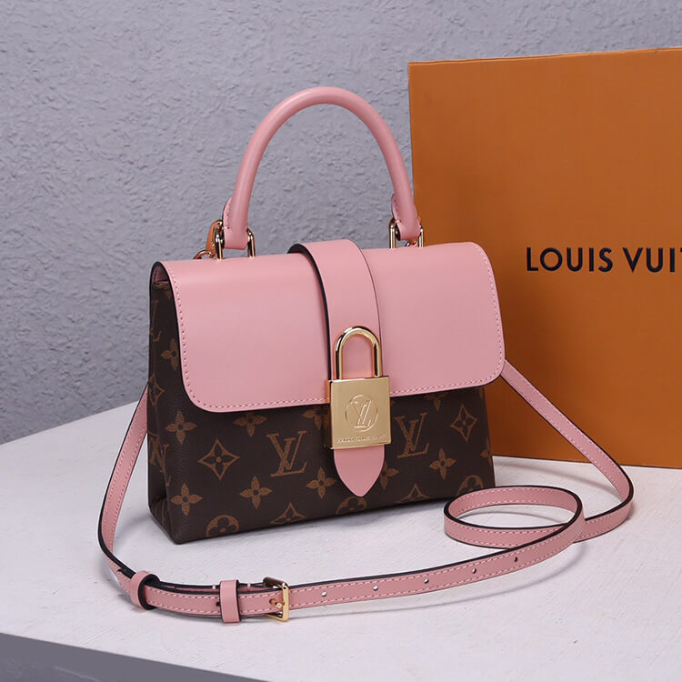 Replica LV Locky BB Handbag M44080 (3)