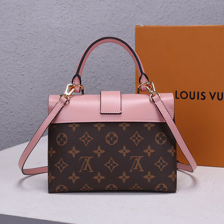 Replica LV Locky BB Handbag M44080 (4)