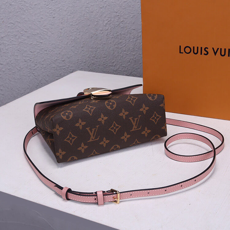 Replica LV Locky BB Handbag M44080 (5)
