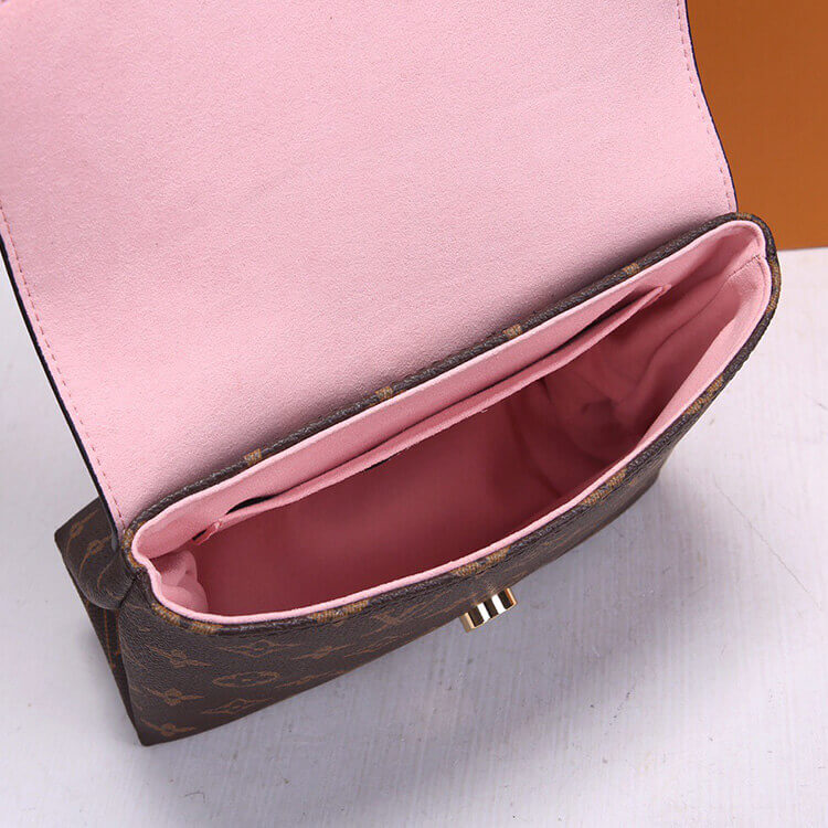 Replica LV Locky BB Handbag M44080 (6)