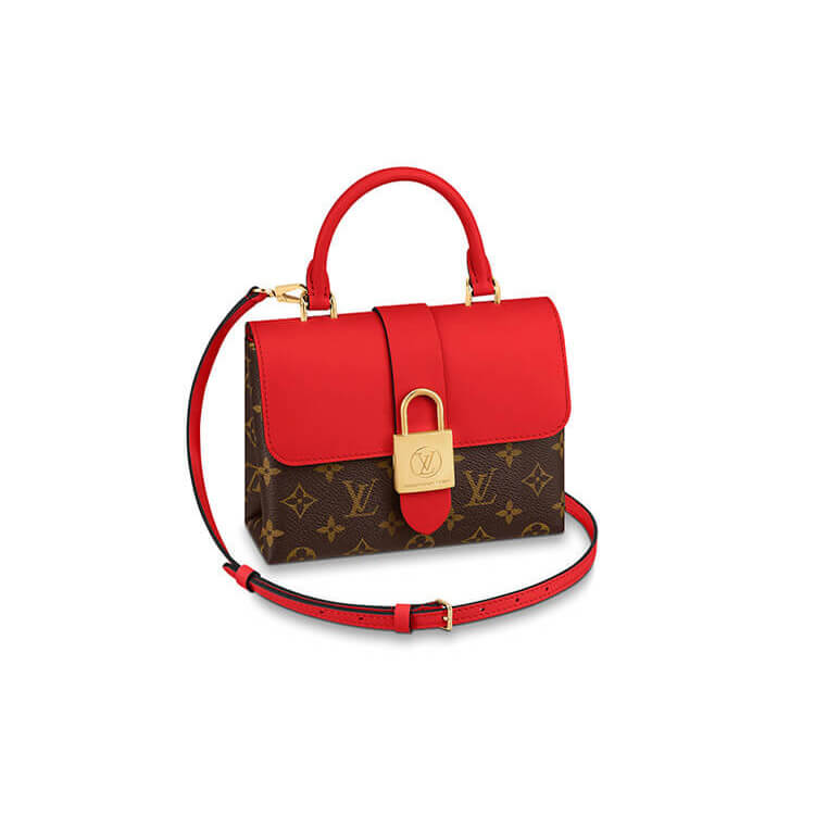 Replica LV Locky BB Handbag M44322 (1)