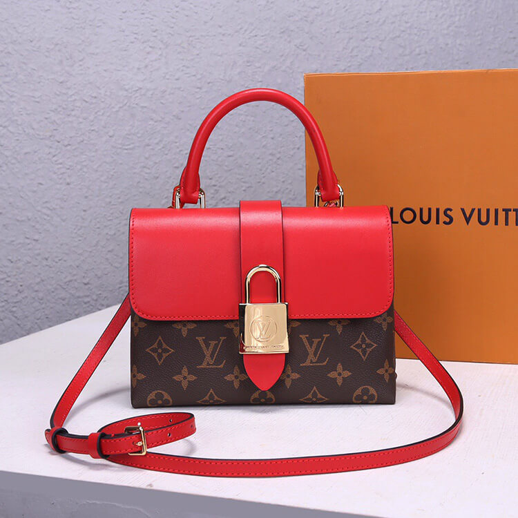 Replica LV Locky BB Handbag M44322 (2)