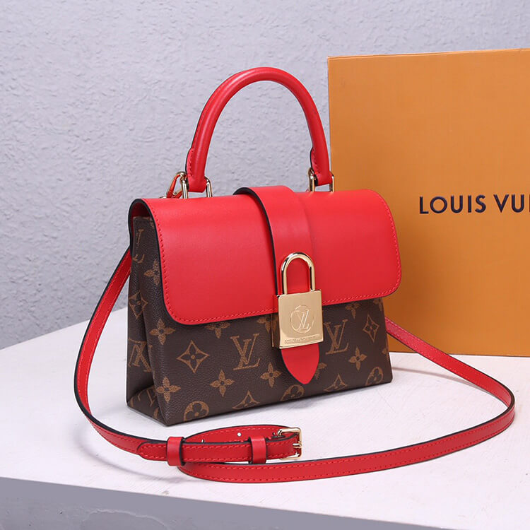 Replica LV Locky BB Handbag M44322 (3)