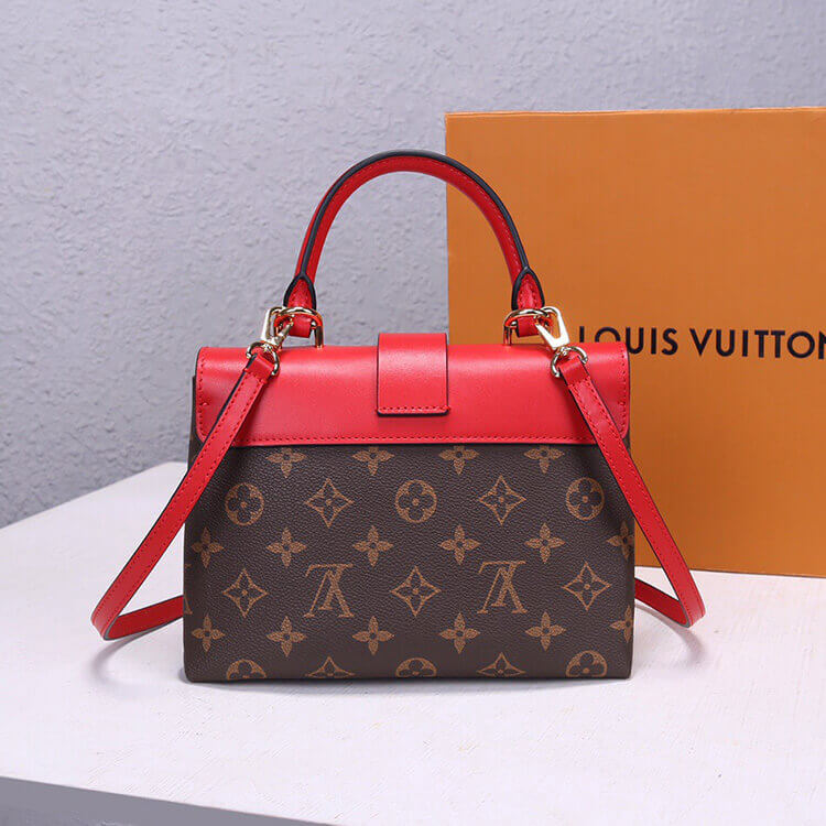 Replica LV Locky BB Handbag M44322 (4)