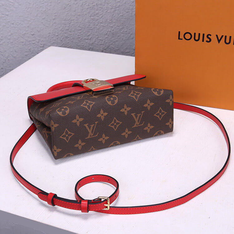 Replica LV Locky BB Handbag M44322 (5)