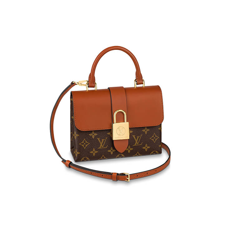 Replica LV Locky BB Handbag M44654 (1)