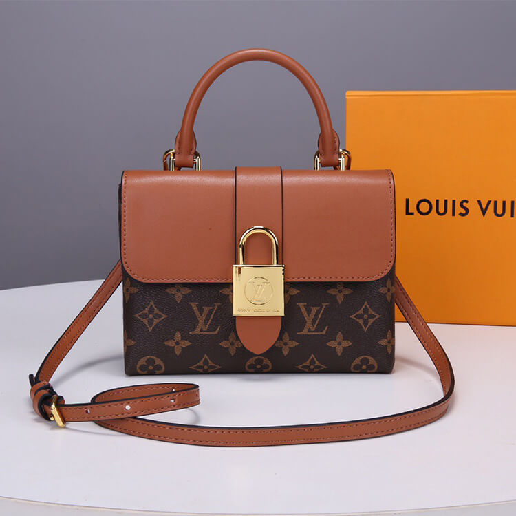 Replica LV Locky BB Handbag M44654 (2)