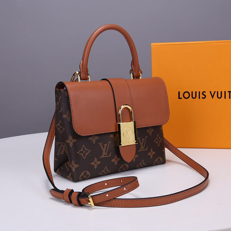 Replica LV Locky BB Handbag M44654 (3)