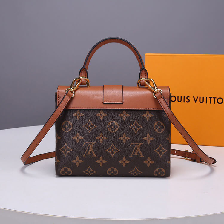 Replica LV Locky BB Handbag M44654 (4)