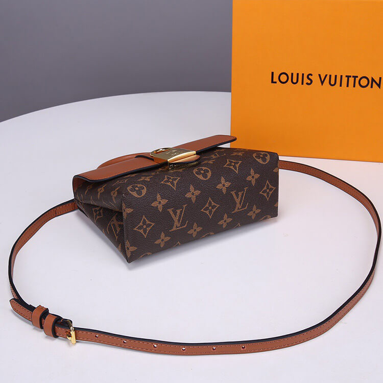Replica LV Locky BB Handbag M44654 (5)