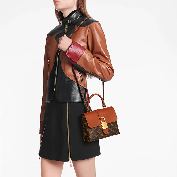 Replica LV Locky BB Handbag M44654 (7)