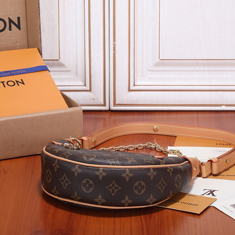 Replica LV Loop M81098 (5)
