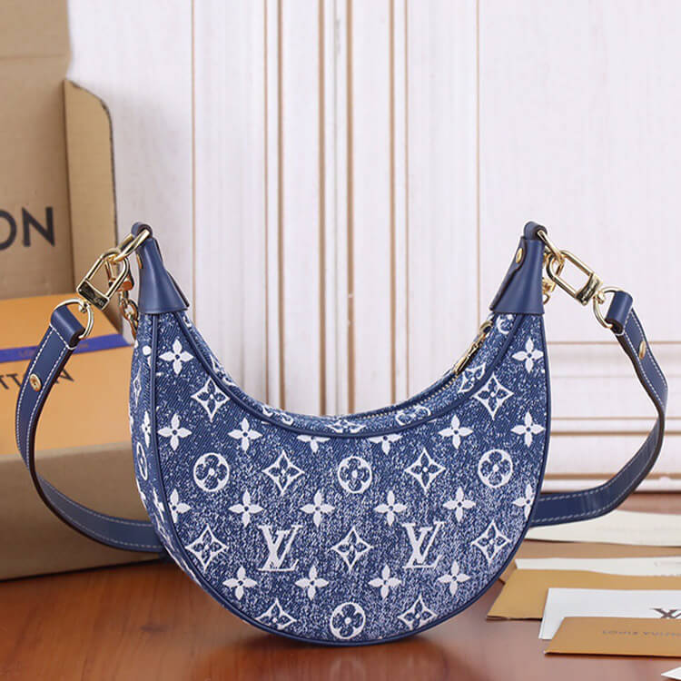 Replica LV Loop M81166 (4)