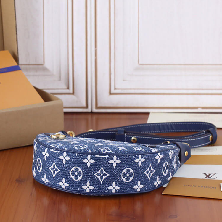 Replica LV Loop M81166 (5)