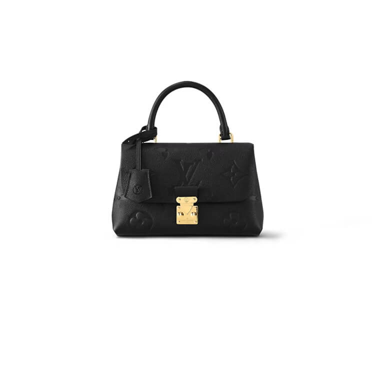 Replica LV Madeleine BB M45977 (1)